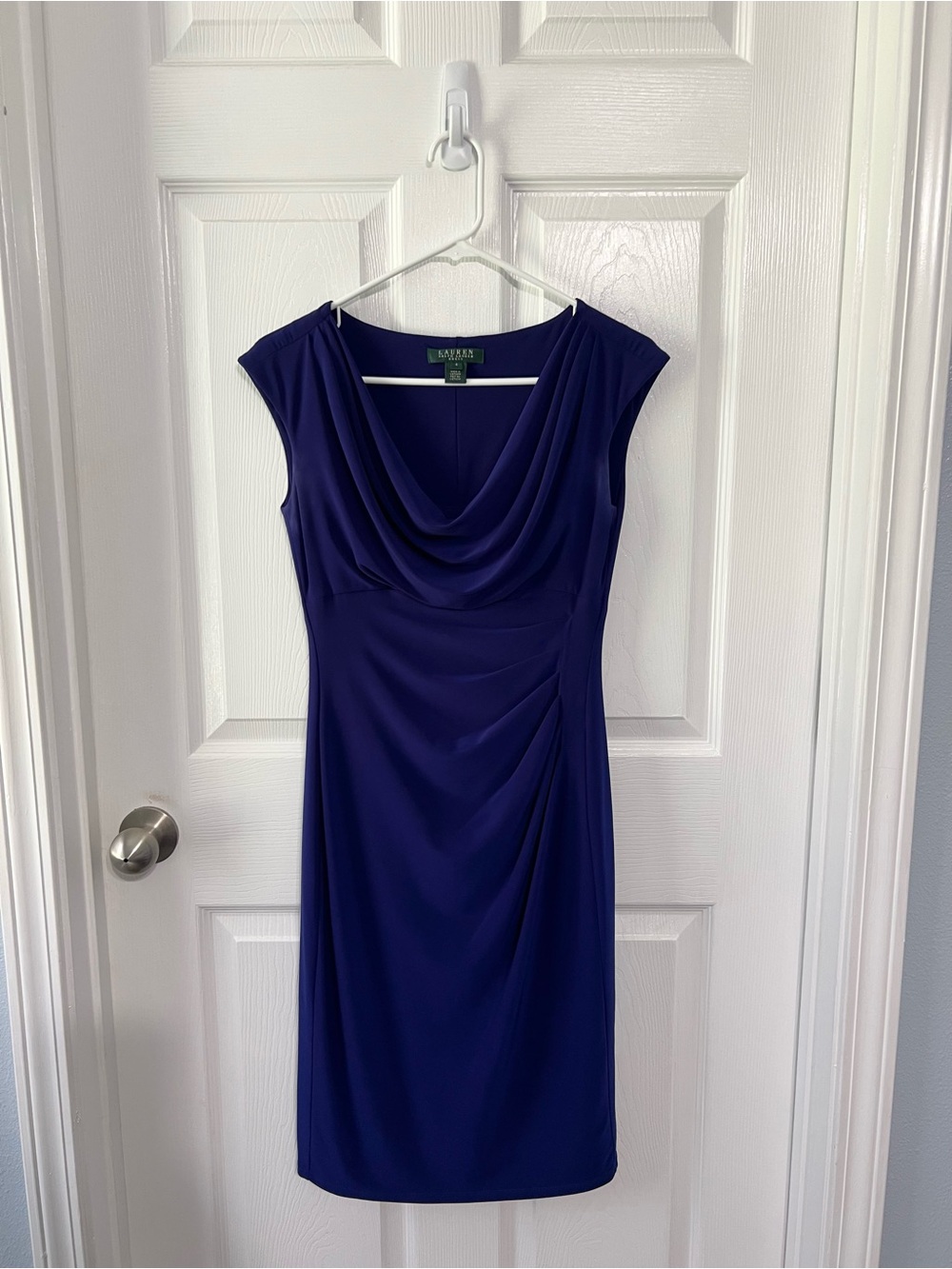Ralph Lauren Women’s Size 4 Dress